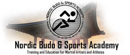 Nordic Budo & Sports Academy